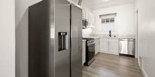 Newly Renovated Spanish Villa Apartment Homes in Santa Ana Gallery 9