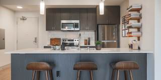 MacArthur Commons Gallery 21