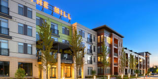 Mill at Ironworks Plaza Gallery 25