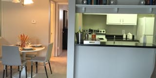 Brittany Place Apartments Gallery 7