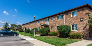 Golf Manor Apartments Gallery 9