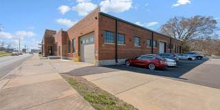 1349 Adams Street Gallery 1