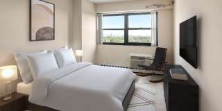 Vista Apartment Homes Gallery 15