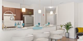Cirrus Apartments Gallery 1