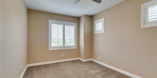 Elegant Anthem Country Club Residence with Spa, Balcony & 3-Car Garage Gallery 62