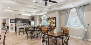 Bowie Garden Gallery 8