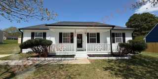 Stunning 3 Bedroom, 2 Bathroom Home in Forestwood Subdivision in Durham - Available Now! Gallery 1