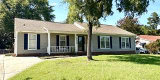 1/2 Month Off Special! Stunning 3BR/2BA Ranch in Brandon Forest Gallery 1