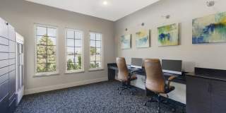 Eastland Trails Apartments Gallery 26