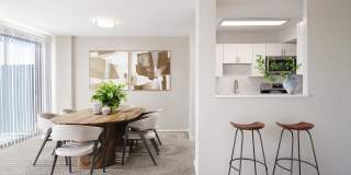 Plaza Towers - Affordable Housing Gallery 11