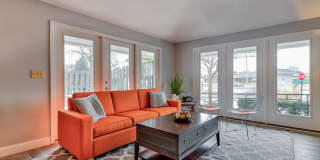 The Villager Apartments Gallery 7