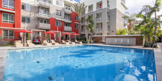 Calligraphy Urban Residences Gallery 1