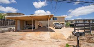 $3,900 / 3br - 3 Bed 1 Bath Duplex in Makakilo Gallery 1