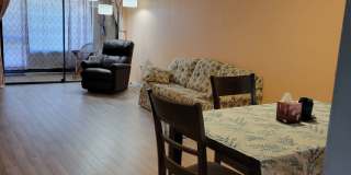 Short term, turnkey furnished, 2 bedroom, 2 bathroom condo in convenient Bradenton location. Gallery 6