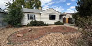 2-Bedroom, 1 Bath Single Family for Rent in Denver, CO | Attached 2 Car Garage & Modern Kitchen Gallery 1