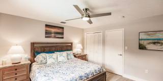 Updated 3-bedroom, 2-bath single-family home w/ Heated Saltwater Pool Gallery 13