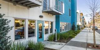 Pullman Modern Urban Apartments Gallery 71