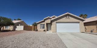 Beautiful Single Story Home in North Las Vegas! Beautiful Single Story Home in North Las Vegas! Gallery 1