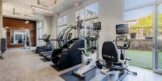 Bridge at Midtown Commons Gallery 10