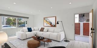 2034 S Garth Avenue Apartments Gallery 13