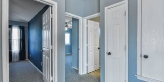 2-Story 3 Bedroom, 3 Bathroom Home with Solar Panels!!! Gallery 22