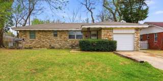 3 bed, 2 bath home in Bethany, OK Gallery 1