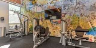 VFW Lofts Gallery 16