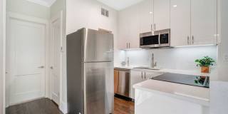 Villas of Lake Eola Condo Gallery 8