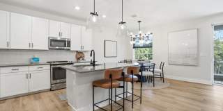 Fully Furnished 3 Bedroom, 3.5 Bath Townhome Gallery 43