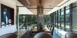 The Point at McLean Gallery 19