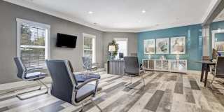 Residences at West Mint Gallery 16