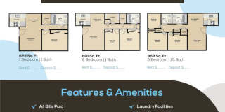 Sky Landing Apartments Gallery 36