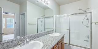Bright 2BD/2BA Condo in Sabre Springs with Covered Balcony, In-Unit Laundry & Garage Gallery 13