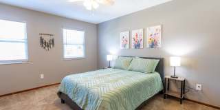 Scioto Commons Apartments Gallery 11