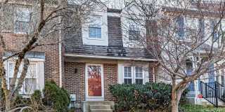 3 bedroom, 2.5 bath in Mendenhall Village Gallery 1