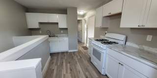 Renovated (in 2024!) two bedroom home, hard surfaces throughout! Gallery 1