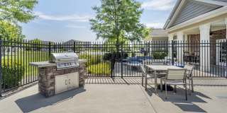 Randall Highlands Apartment Homes Gallery 5