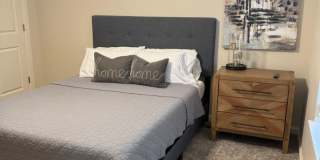 Fully Furnished 4 bed, 2.5 bath home in sought after gated community in NW Norman Fully Furnished 4 bed, 2.5 bath home in sought after gated community in NW Norman Gallery 24