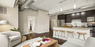 Dock Street Flats Gallery 1