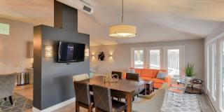 The Villager Apartments Gallery 8