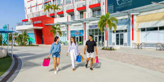 Icon One Daytona Gallery 16