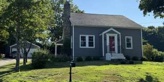 167 Huntington Street Gallery 1