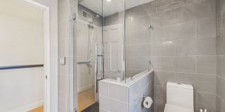Beautiful serene and private Belmont home Gallery 18