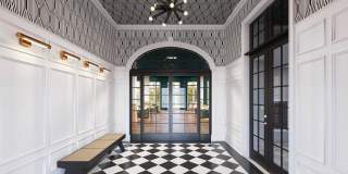The Palmer Gallery 63