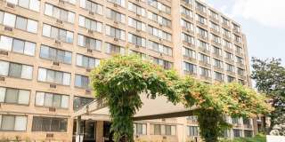 The Park Monroe Apartments Gallery 27