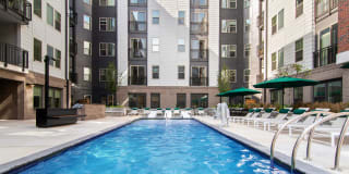 Foster on the Park Apartments Gallery 31