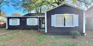 4093 Barron Avenue Gallery 1