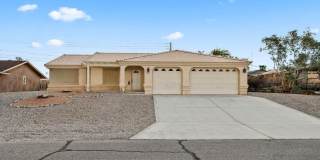 3 Bedroom - 2 Bath Home Gallery 1