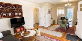 Fully Furnished, UTILITIES INCLUDED Brick Duplex Near Northfield – Just Bring Your Clothes! Gallery 1