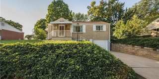 3 Bed 1 Bath in Coraopolis, PA Gallery 1